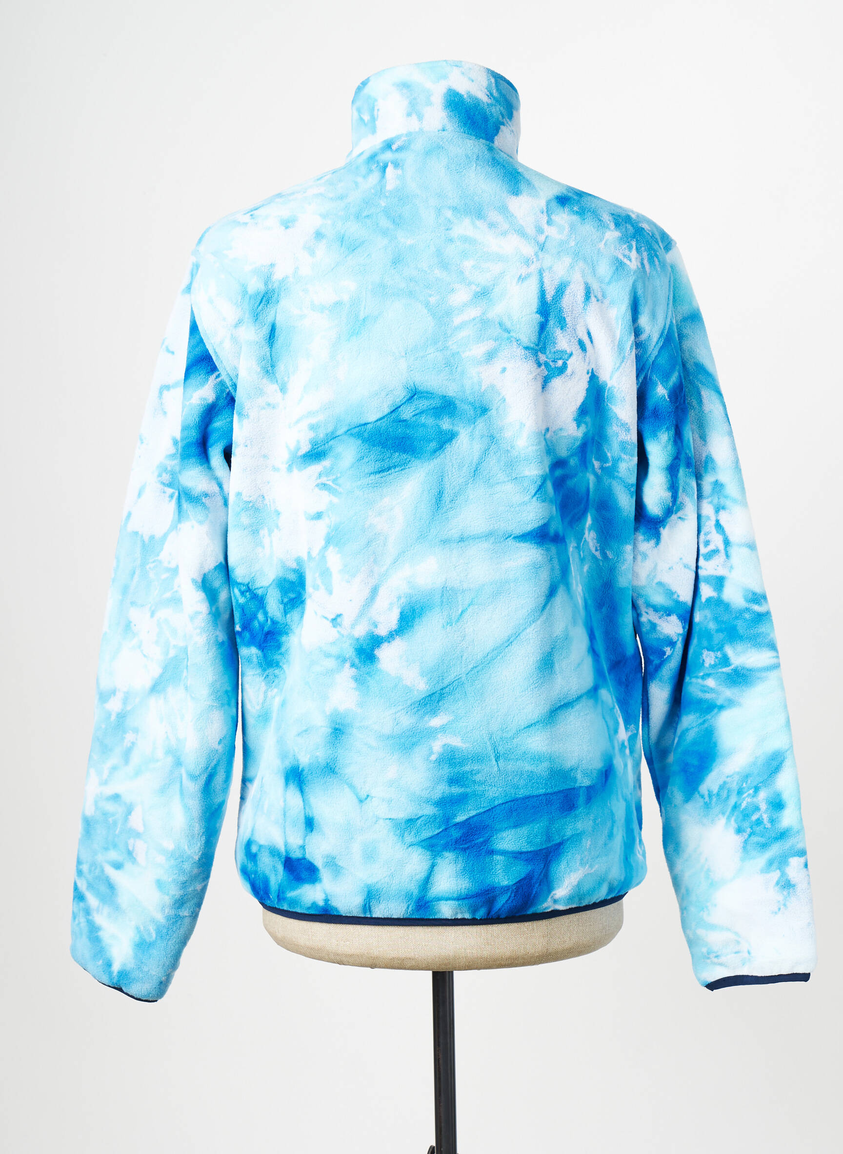 Poliarinė mėlyna RIPNDIP vyras