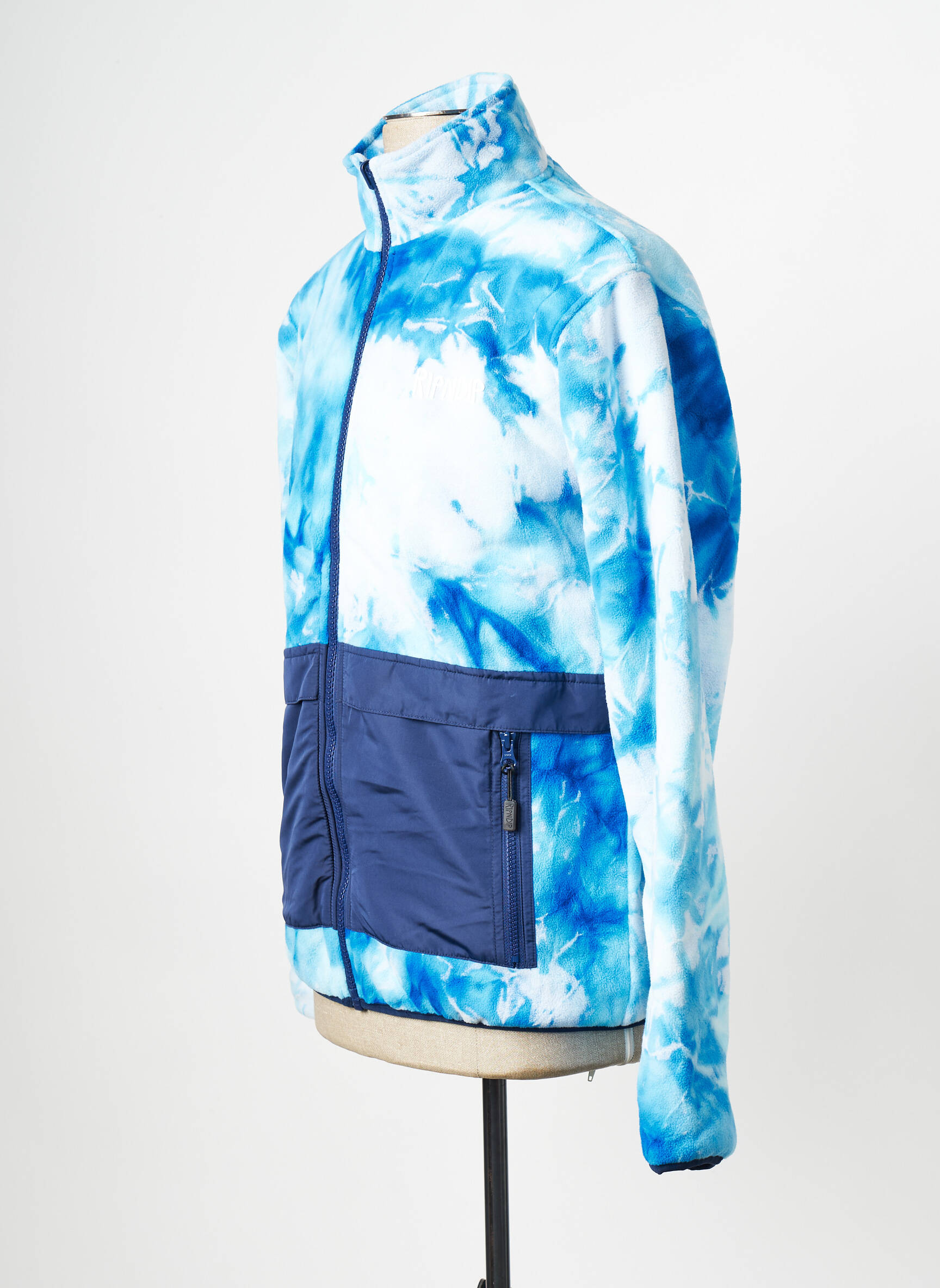 Poliarinė mėlyna RIPNDIP vyras
