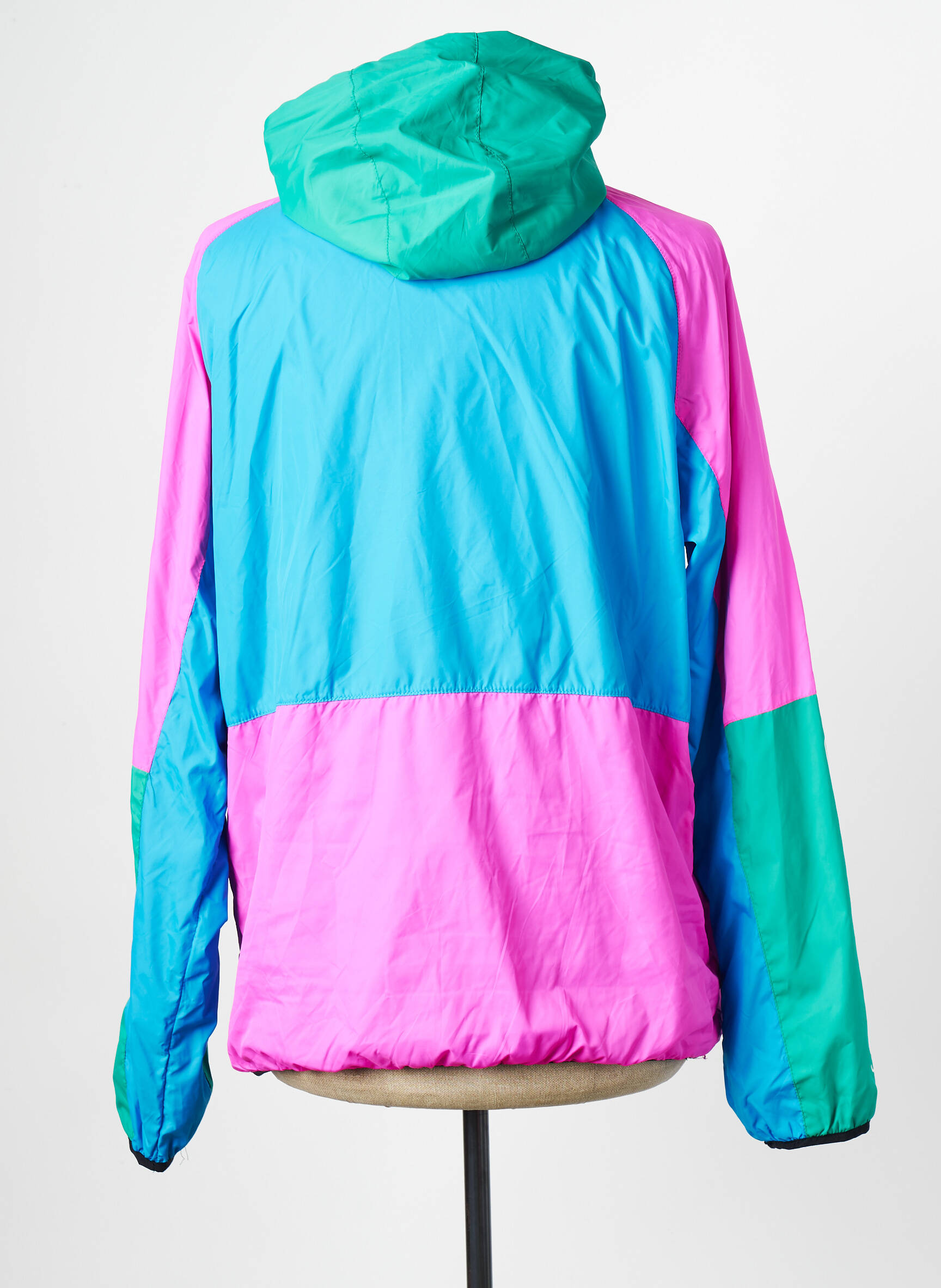 Apsauga nuo lietaus mėlyna RIPNDIP vyras