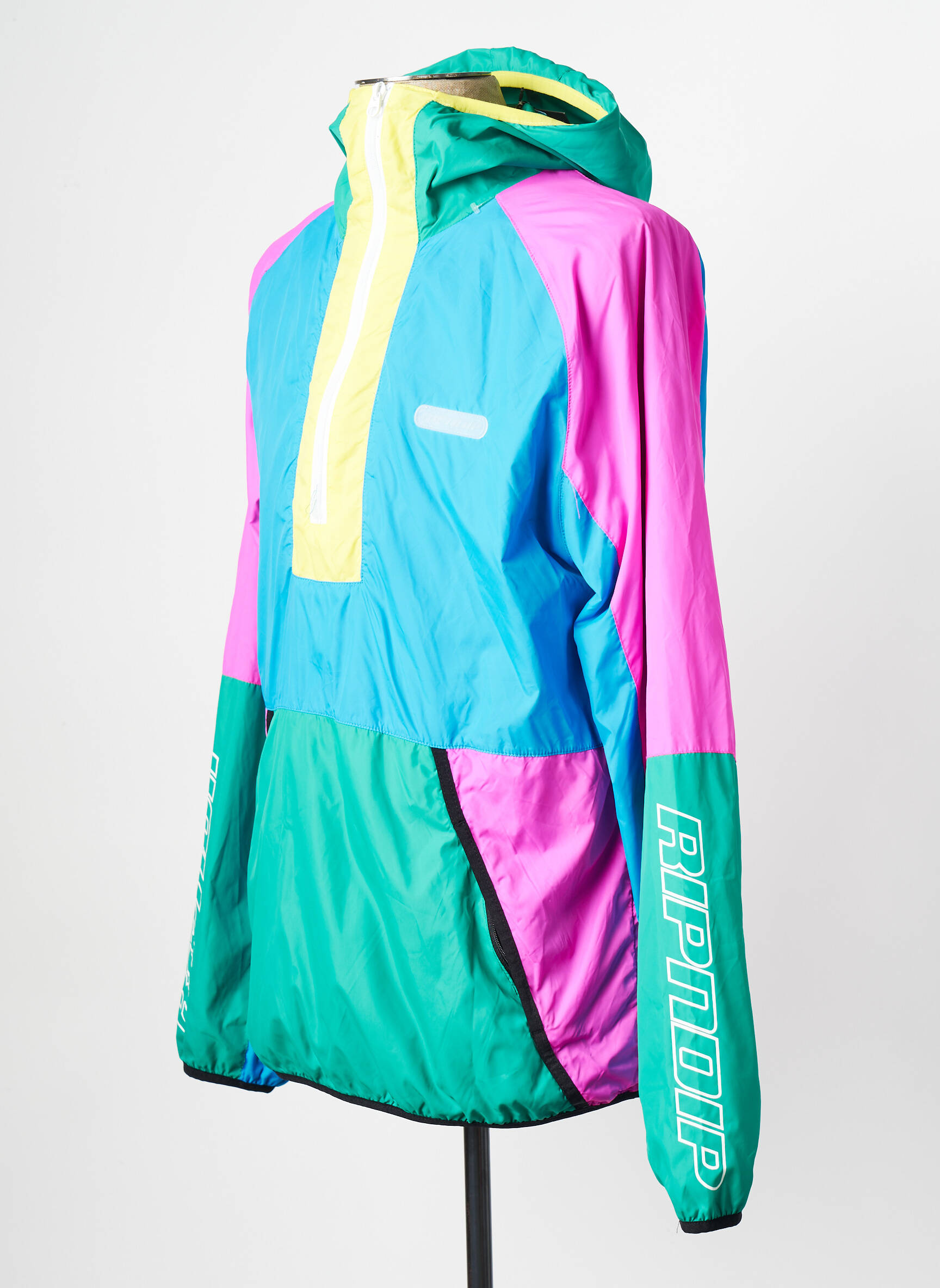 Apsauga nuo lietaus mėlyna RIPNDIP vyras