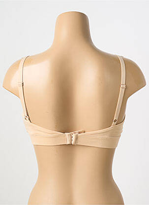Liemenėlė bežinis ORGANIC BASICS moteris