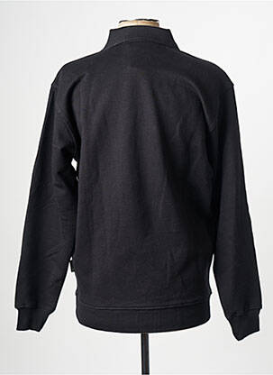 Polo juodas WASTED PARIS vyras