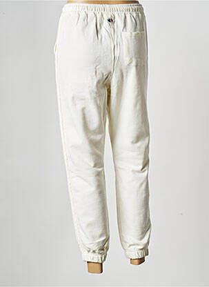 Joggins baltas LA PETITE FRANCAISE moteris