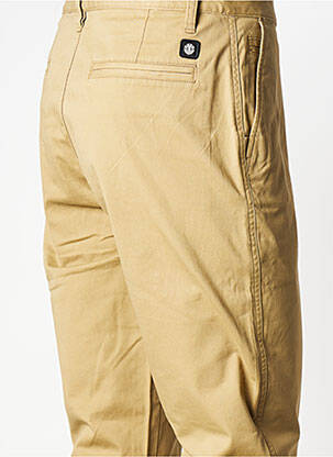 Chino kelnė bežinis ELEMENT vyras