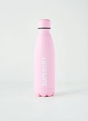 Įvairūs namų produktai rožinė SUPERDRY unisexas