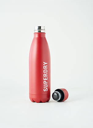 Įvairūs namų produktai raudona SUPERDRY unisexas