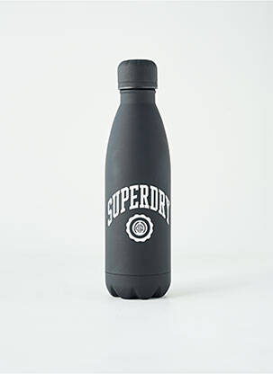 Įvairūs namų produktai juodas SUPERDRY unisexas