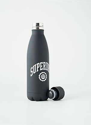 Įvairūs namų produktai juodas SUPERDRY unisexas