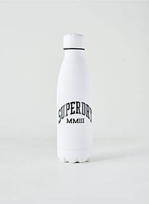 Įvairūs namų produktai baltas SUPERDRY unisexas
