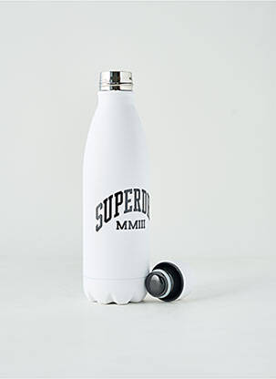 Įvairūs namų produktai baltas SUPERDRY unisexas