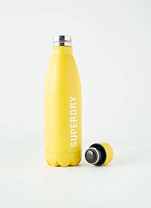 Įvairūs namų produktai geltona SUPERDRY unisexas