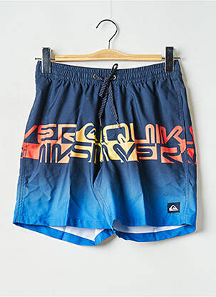 Maudymosi šortas mėlyna QUIKSILVER vyras