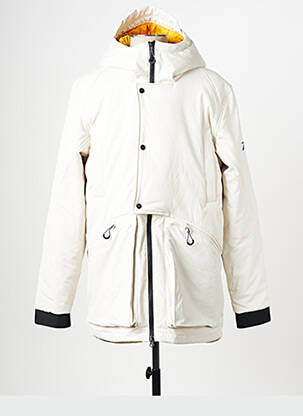 Parka bežinis REEBOK vyras