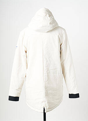 Parka bežinis REEBOK vyras
