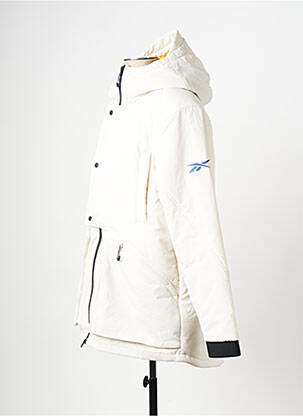 Parka bežinis REEBOK vyras