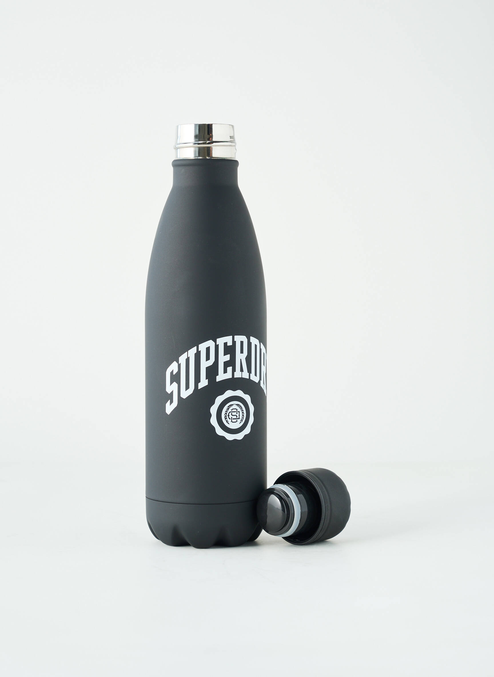 Įvairūs namų produktai juodas SUPERDRY unisexas