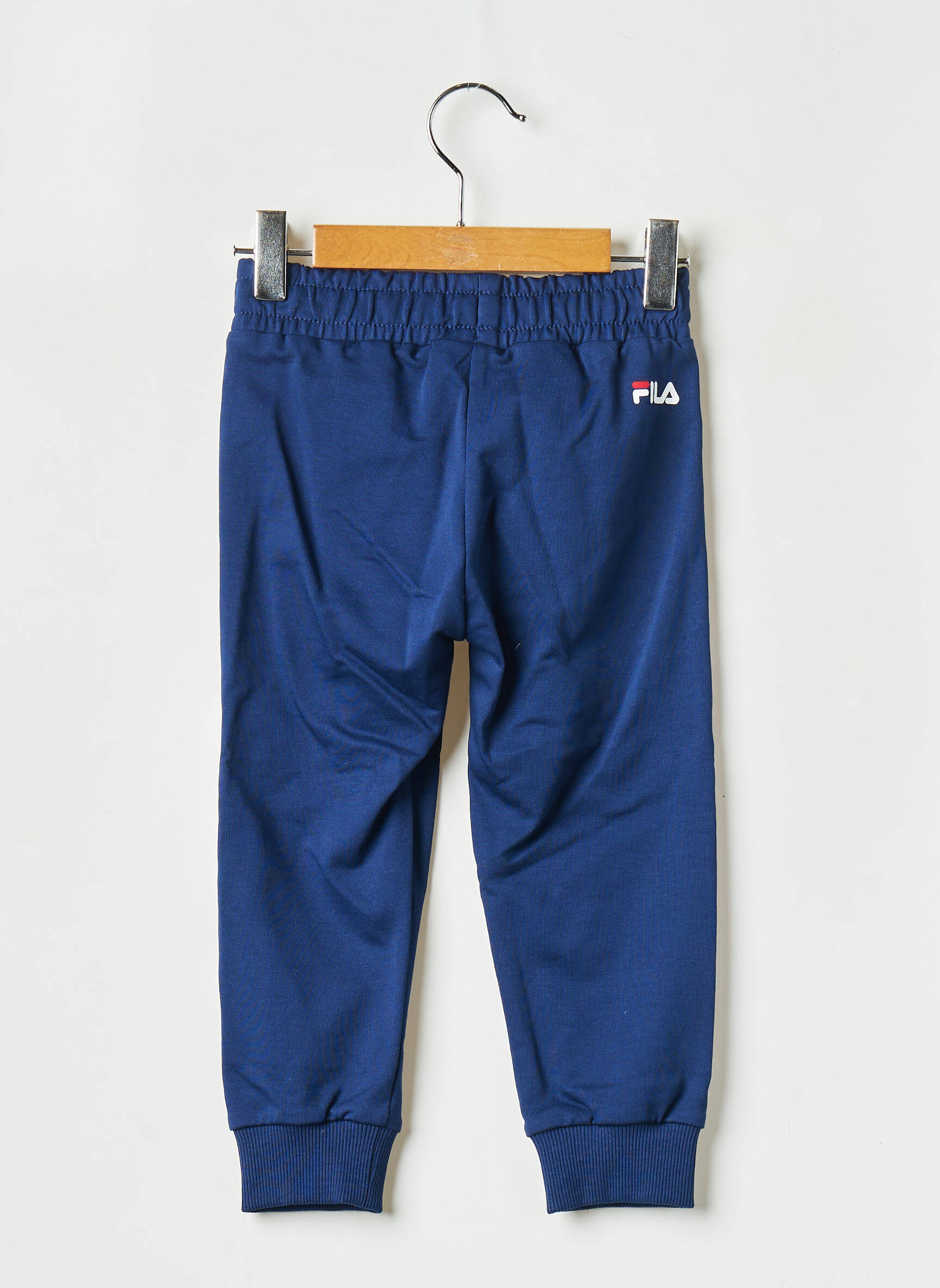 Joggins mėlyna FILA mergina