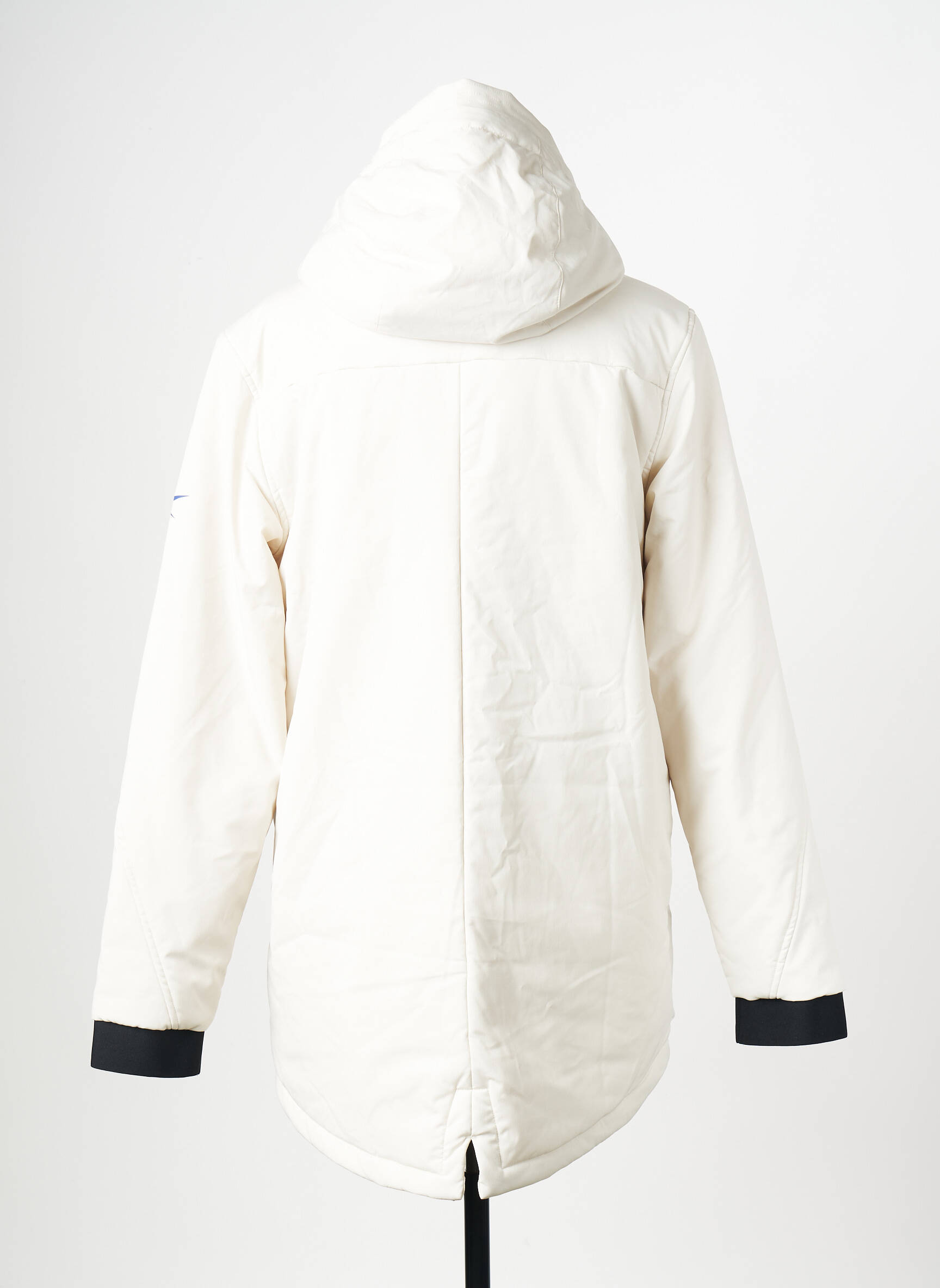 Parka bežinis REEBOK vyras