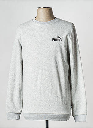 Mikroskopas pilka PUMA vyras