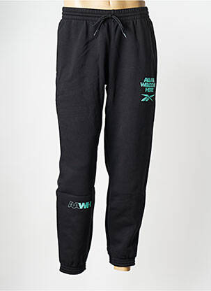 Joggins juodas REEBOK vyras