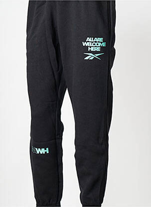 Joggins juodas REEBOK vyras