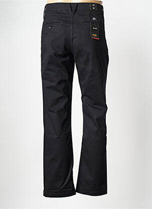 Chino kelnė juodas VANS vyras
