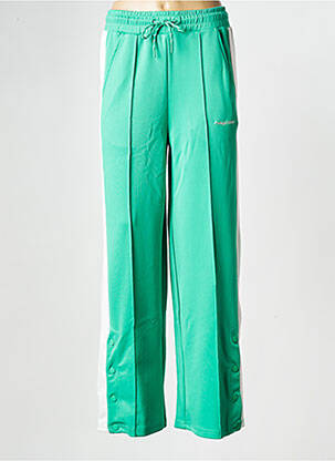 Joggins žalias THE JOGG CONCEPT moteris