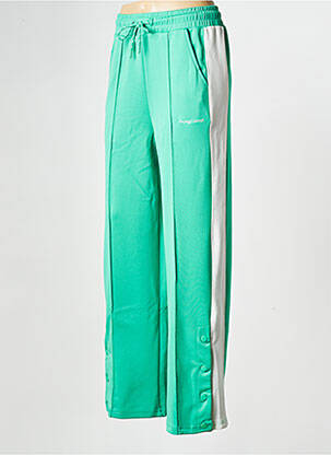 Joggins žalias THE JOGG CONCEPT moteris