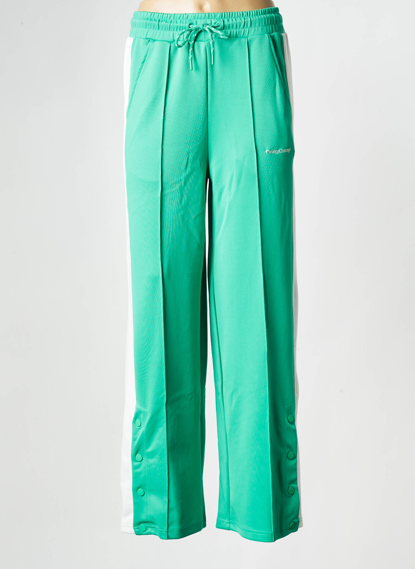 Joggins žalias THE JOGG CONCEPT moteris