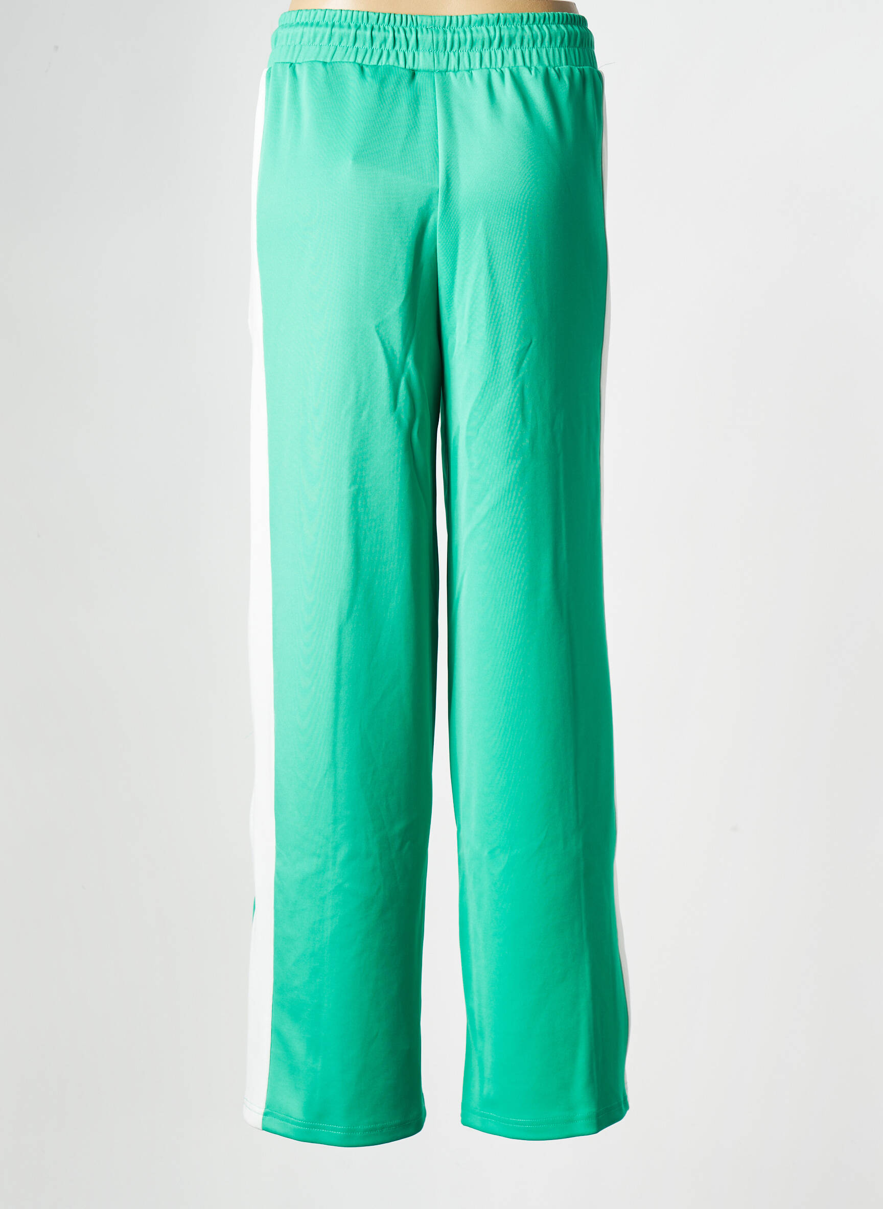 Joggins žalias THE JOGG CONCEPT moteris