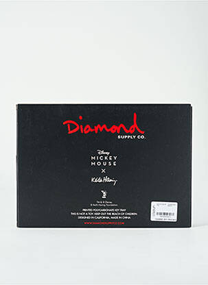 Įvairūs namų produktai daugiaspalvis DIAMOND SUPPLY CO unisexas