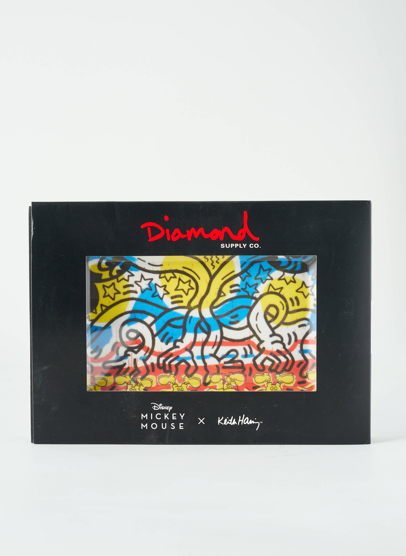 Įvairūs namų produktai daugiaspalvis DIAMOND SUPPLY CO unisexas