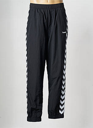 Joggins juodas HUMMEL vyras