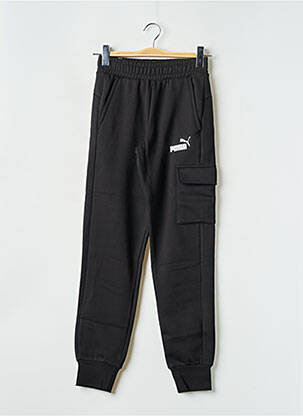 Joggins juodas PUMA vyras