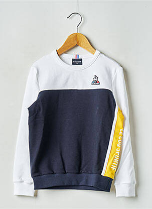 Mikroskopas apvalus kaklas daugiaspalvis LE COQ SPORTIF berniukas
