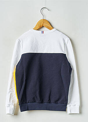 Mikroskopas apvalus kaklas daugiaspalvis LE COQ SPORTIF berniukas