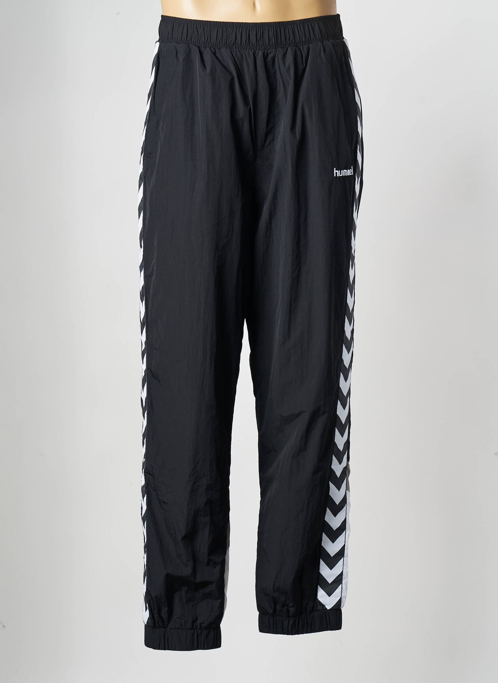 Joggins juodas HUMMEL vyras