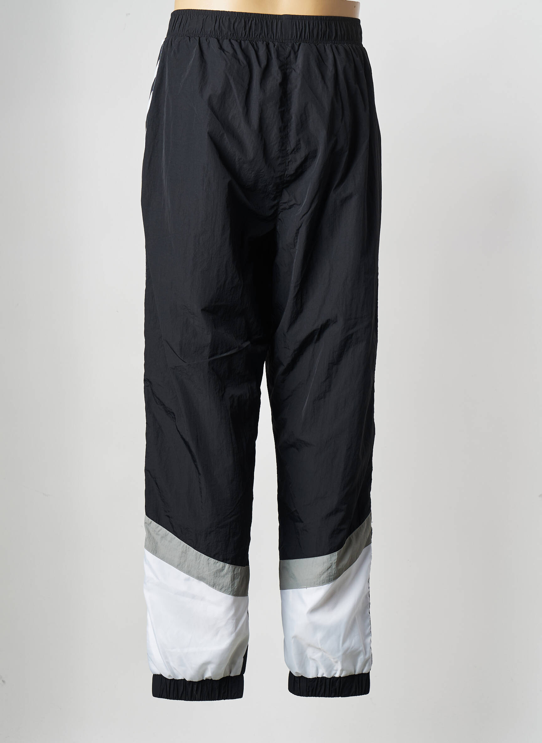 Joggins juodas HUMMEL vyras