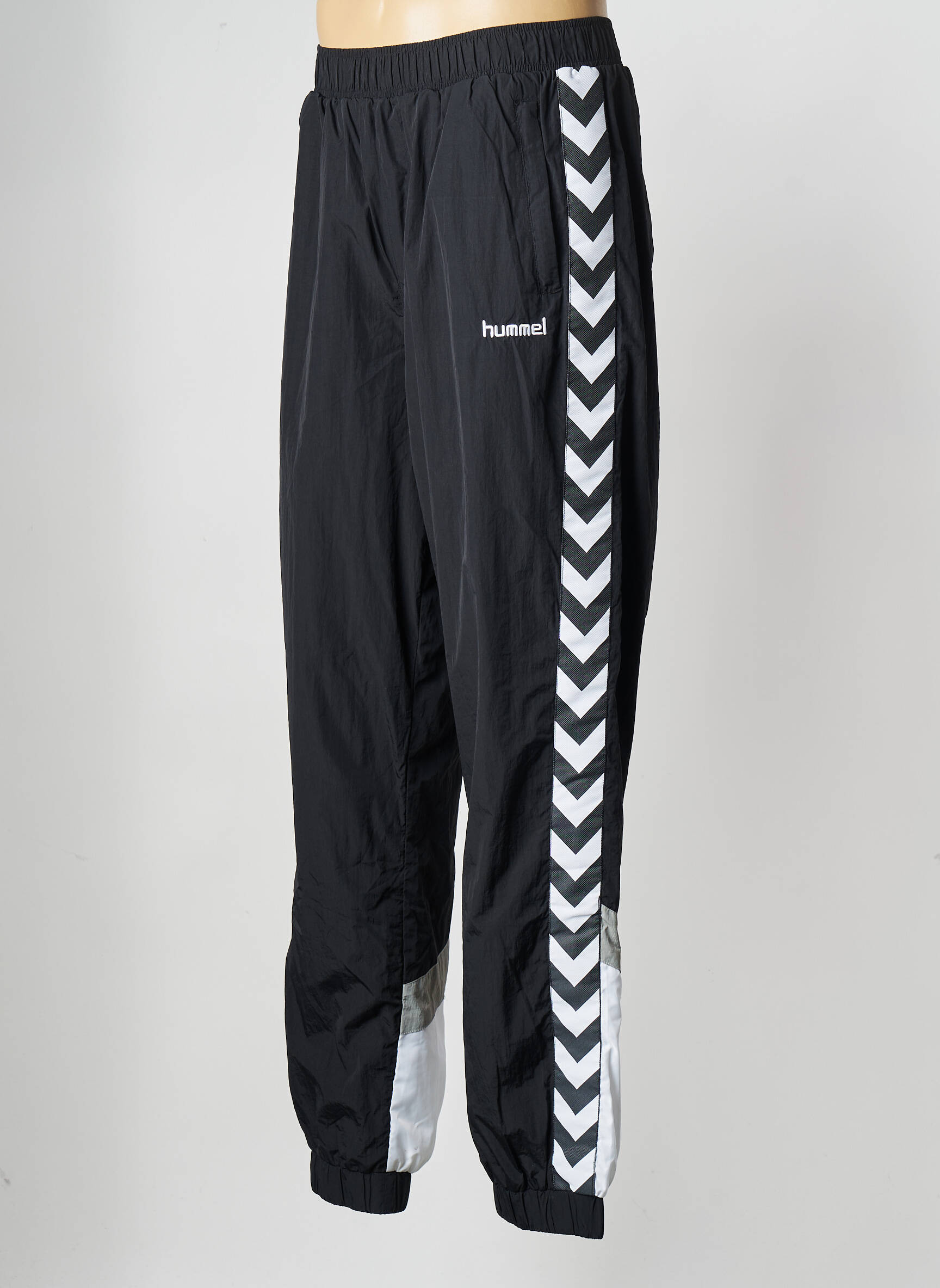Joggins juodas HUMMEL vyras