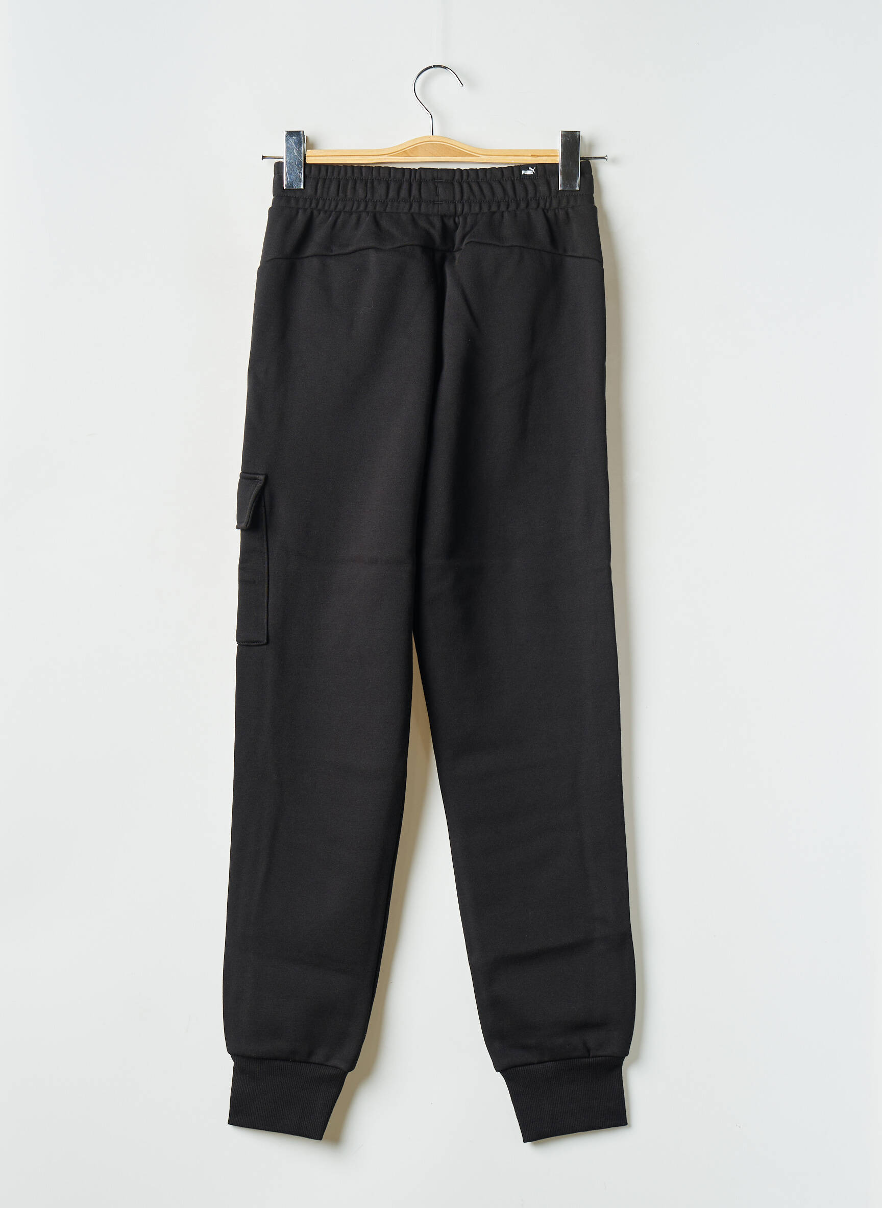 Joggins juodas PUMA vyras