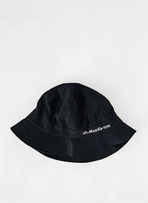 Skrybėlė juodas QUIKSILVER vyras