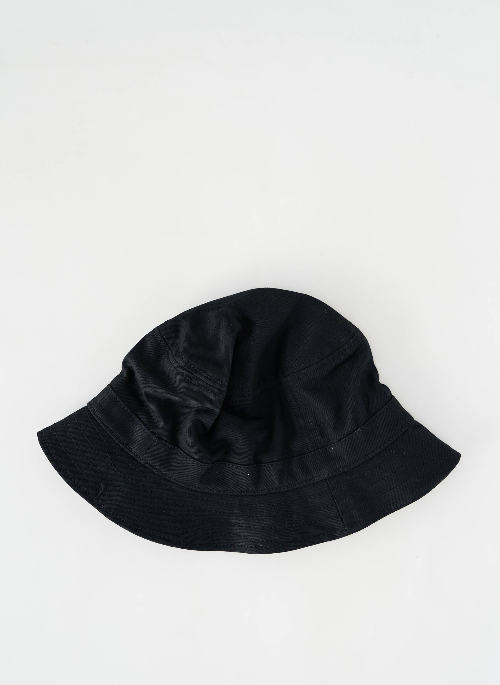 Skrybėlė juodas QUIKSILVER vyras