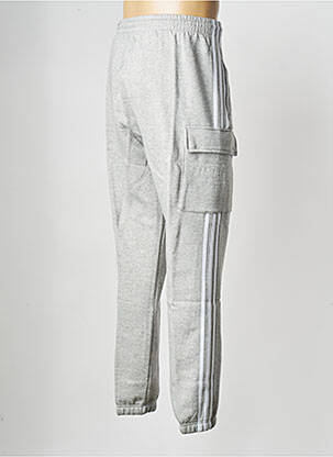 Joggins pilka ADIDAS vyras