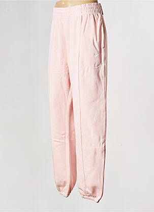 Joggins rožinė NIKE moteris