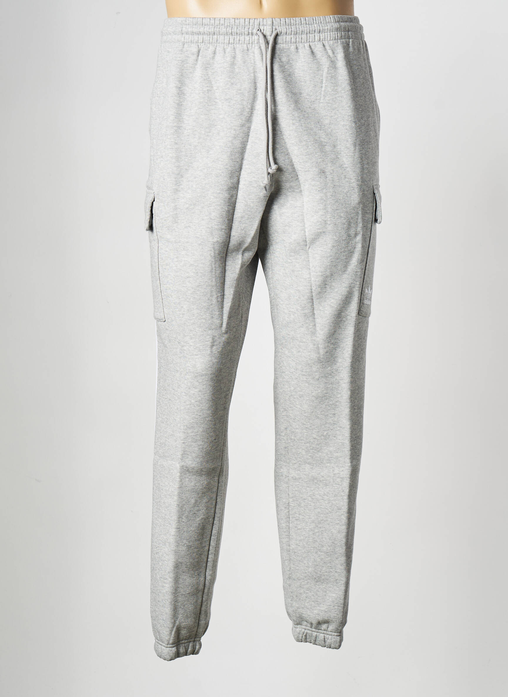 Joggins pilka ADIDAS vyras