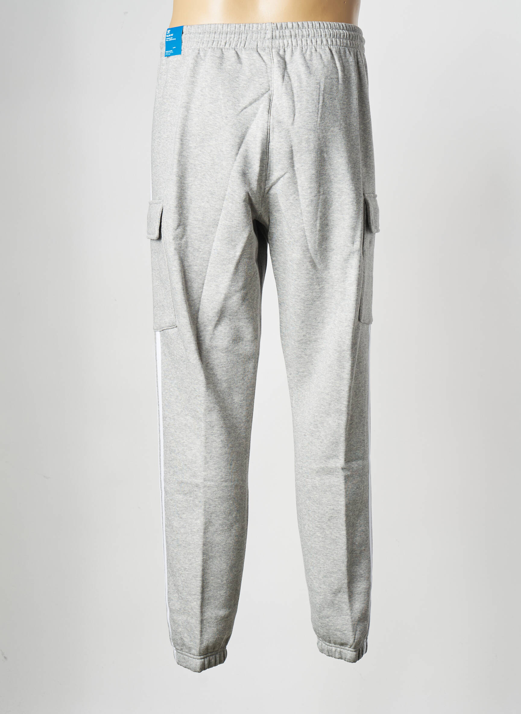 Joggins pilka ADIDAS vyras