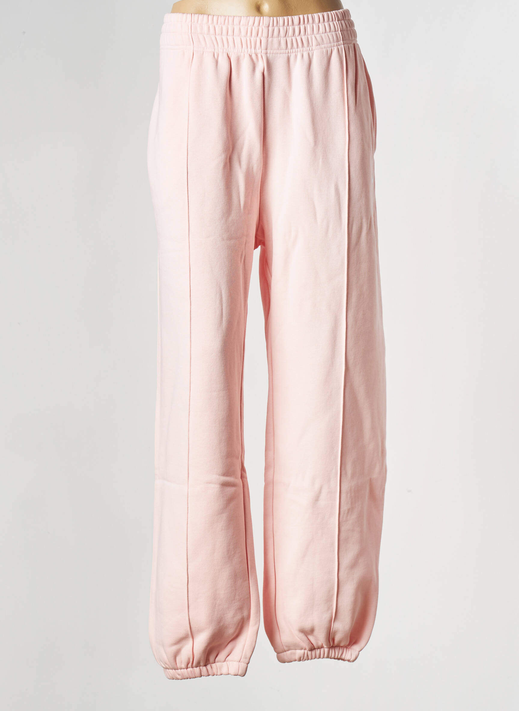 Joggins rožinė NIKE moteris