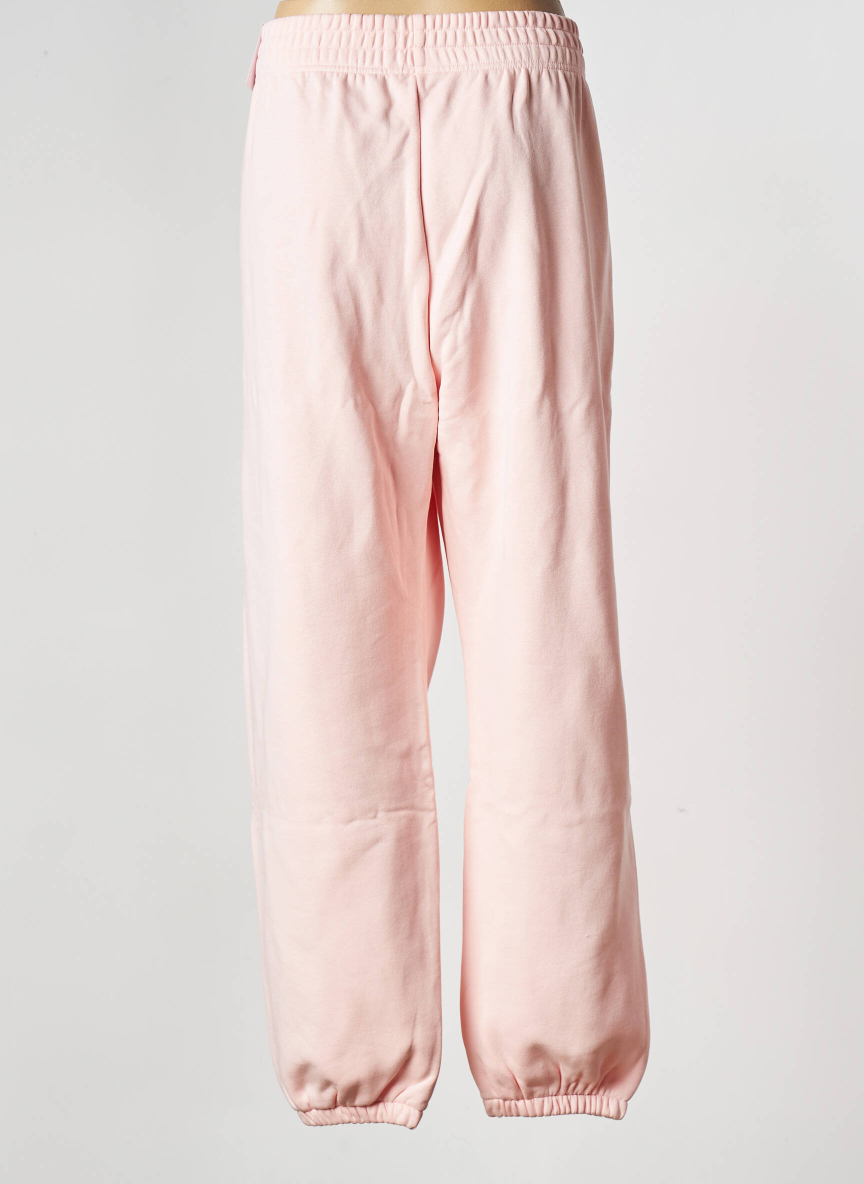 Joggins rožinė NIKE moteris