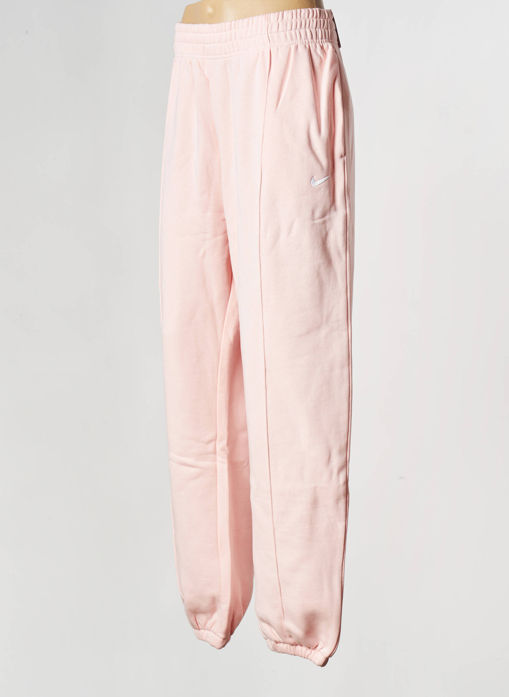 Joggins rožinė NIKE moteris