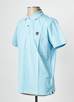Polo mėlyna TIMBERLAND vyras